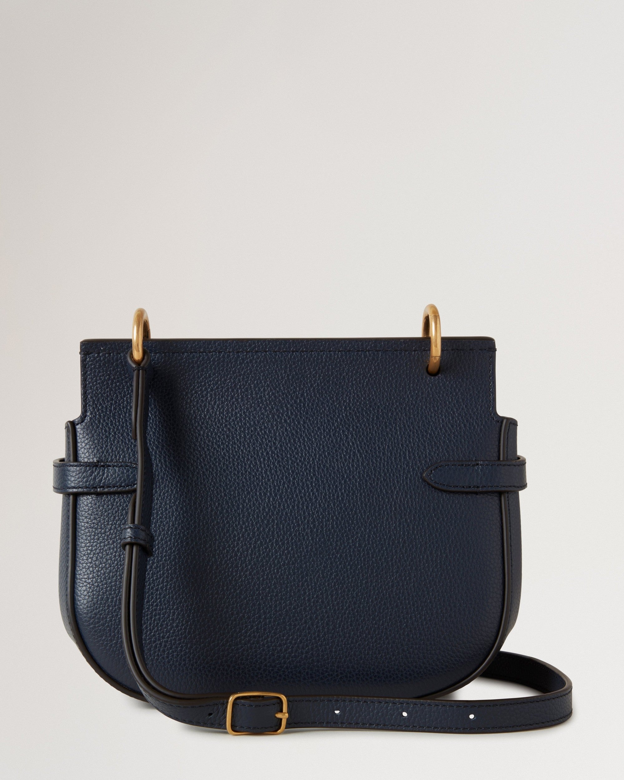 Small Amberley Satchel, Night Sky