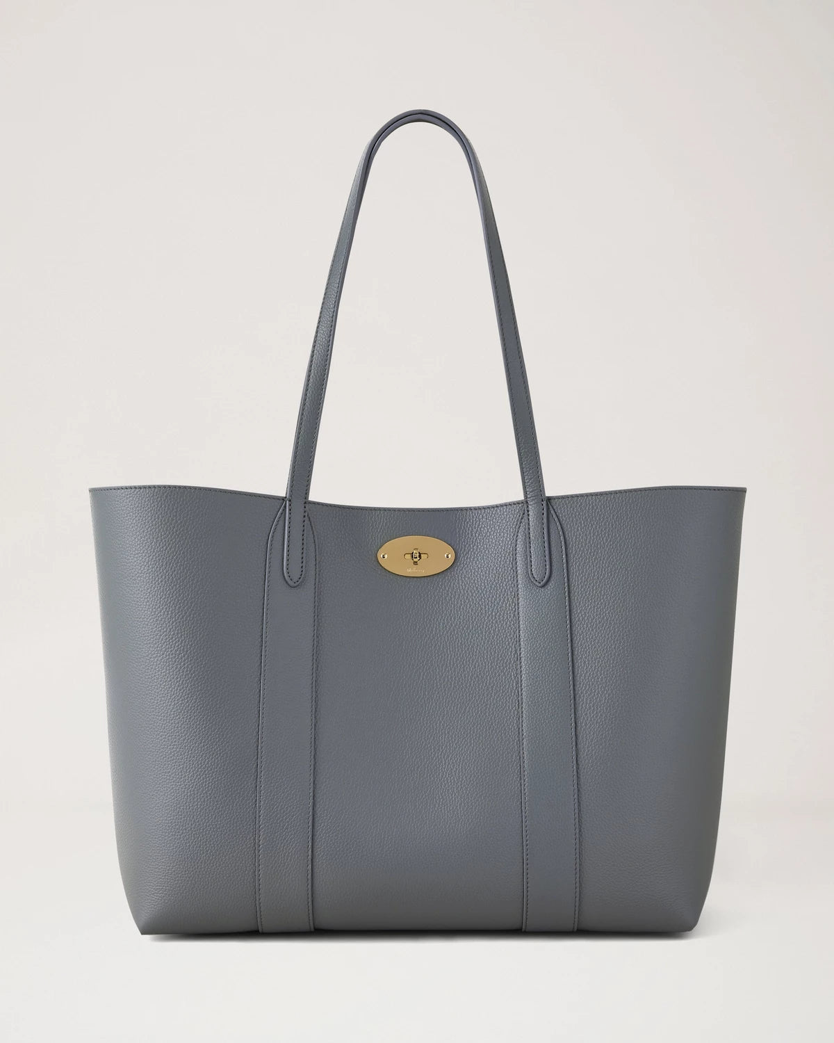 Bayswater Tote, Nebelgrau