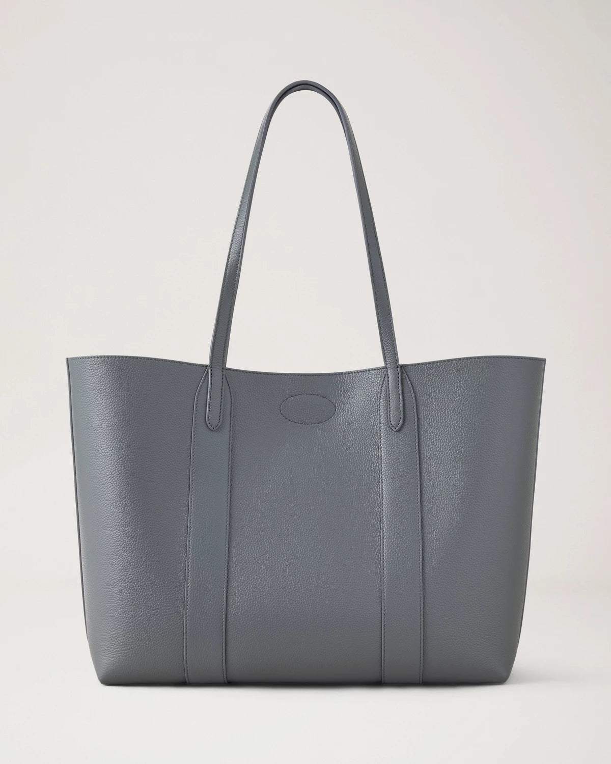 Bayswater Tote, Nebelgrau
