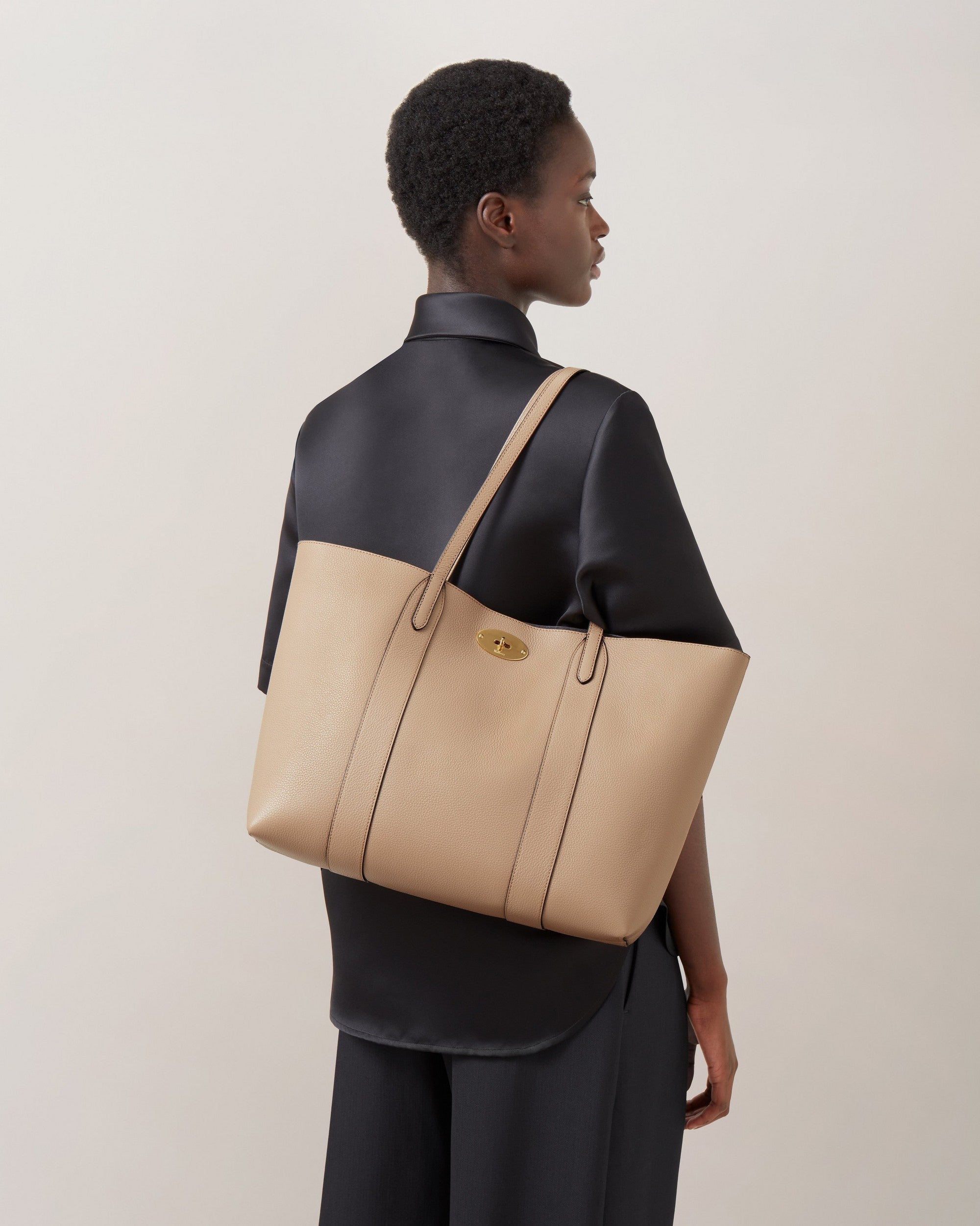 Bayswater Tote, lönn