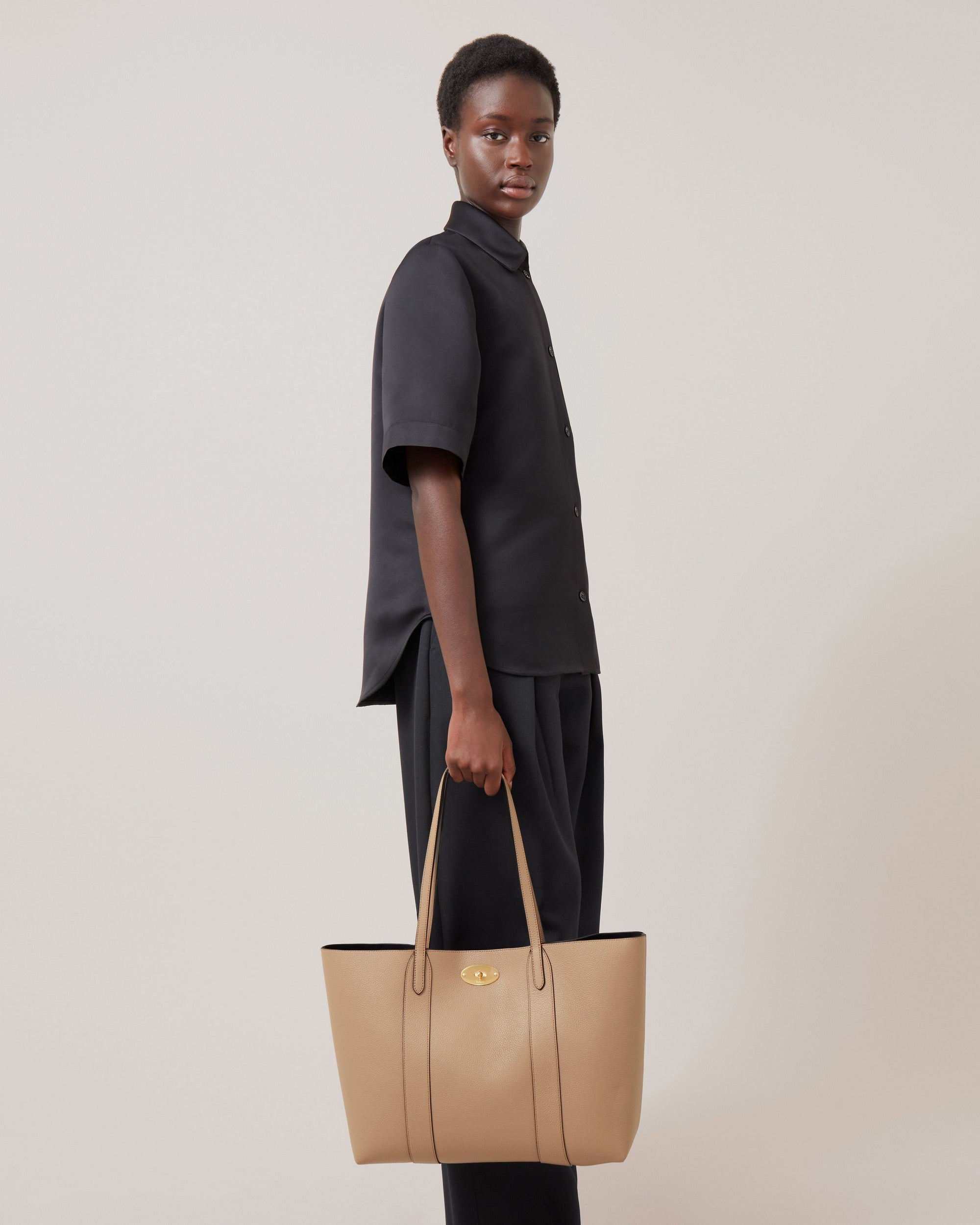 Bayswater Tote, lönn