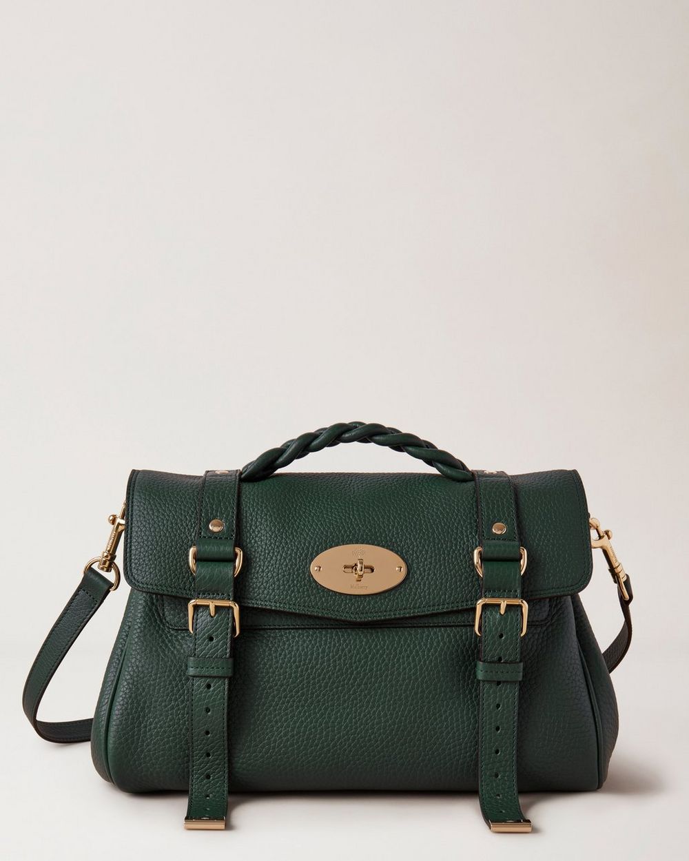 Alexa, Mulberry Green.