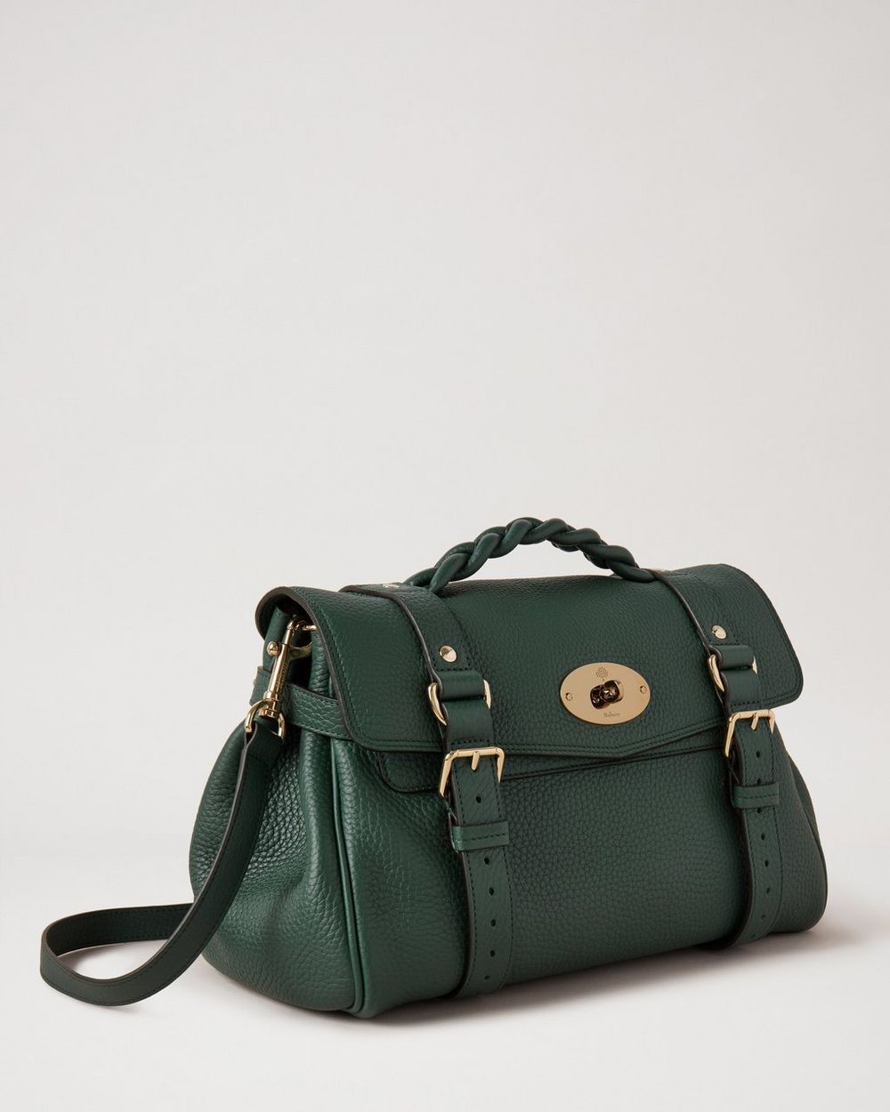 Alexa, Mulberry Green.