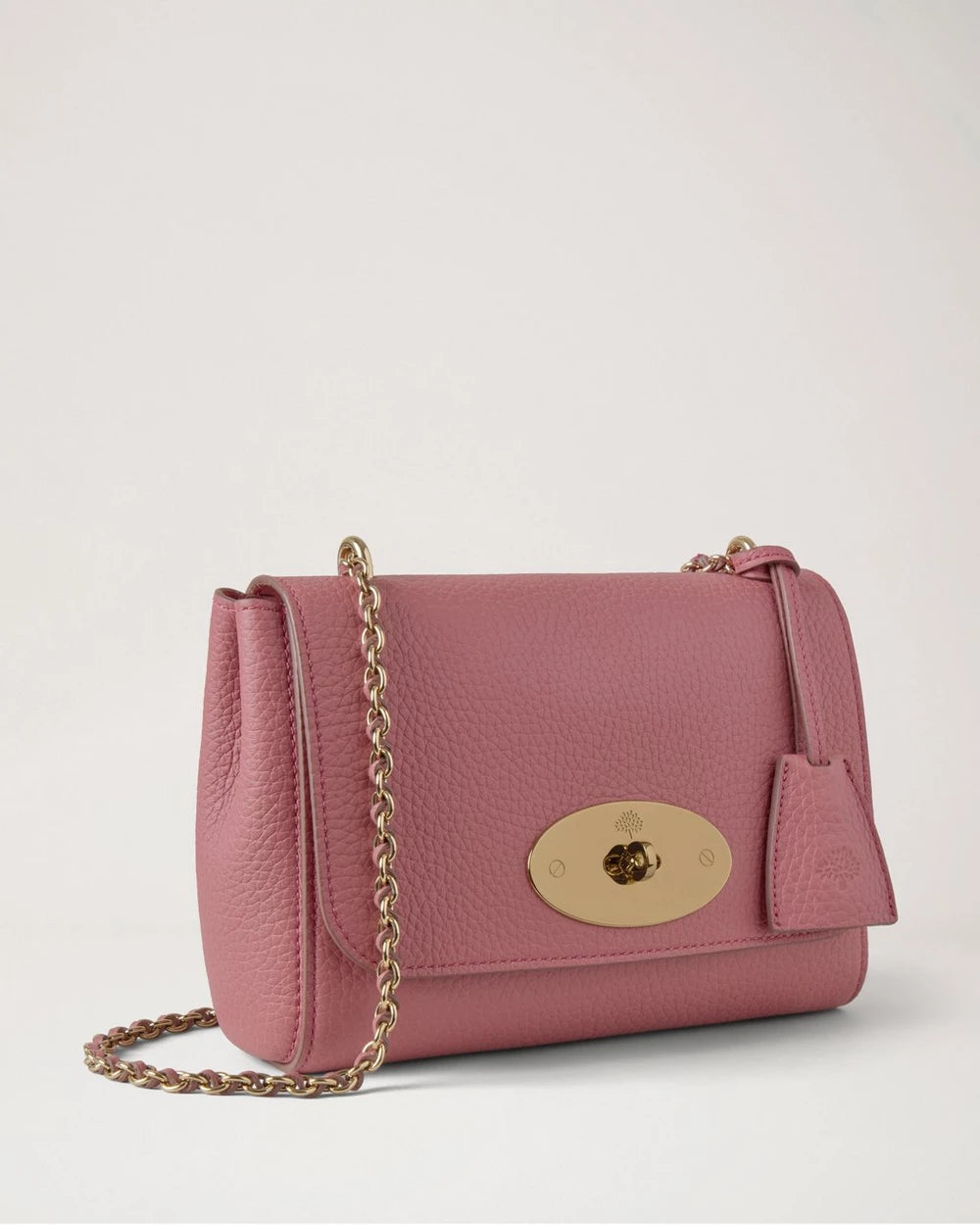 Lily Heavy Grain, Rosa Scrumpy