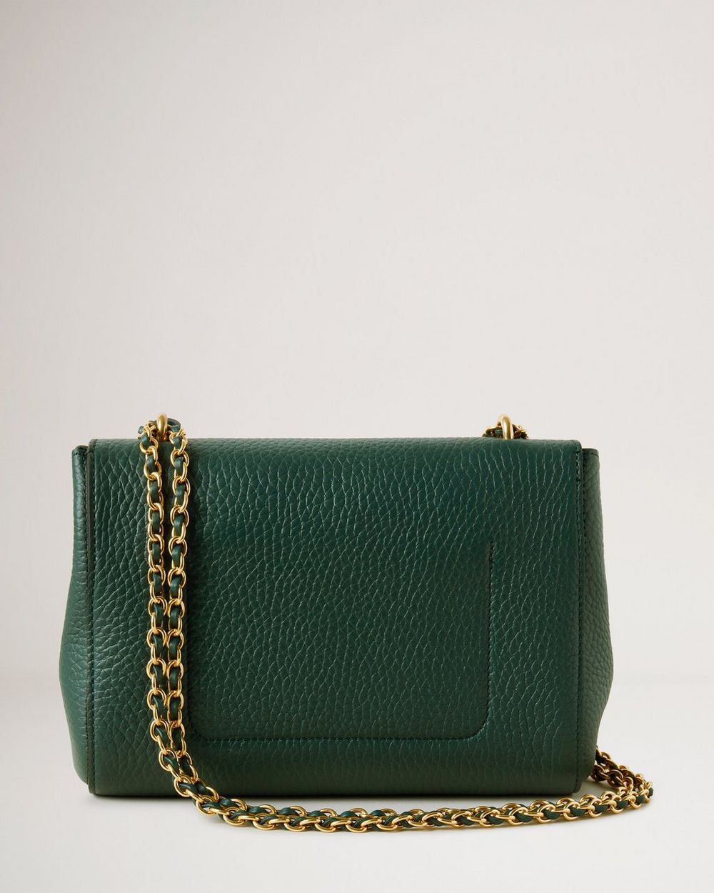 Mulberry Lily, Mulberry Green