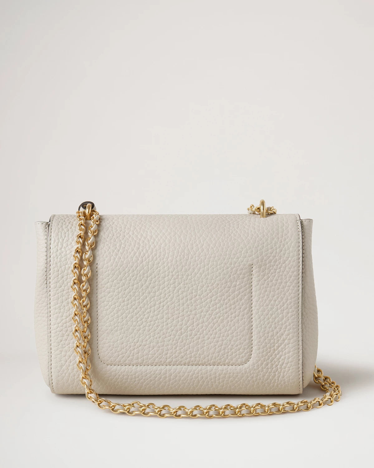 Lily Chalk Heavy Grain
