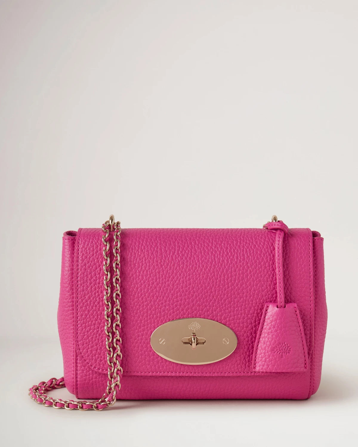 Lily, Mulberry Pink