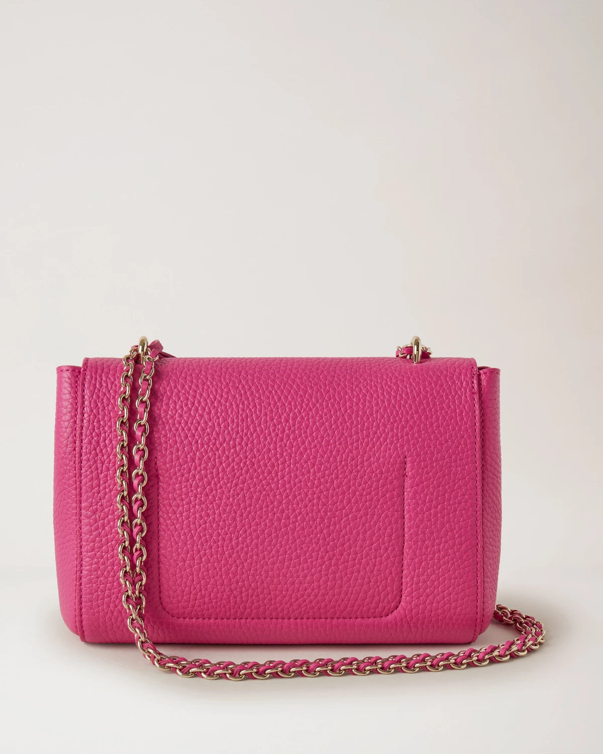 Lily, Mulberry Pink