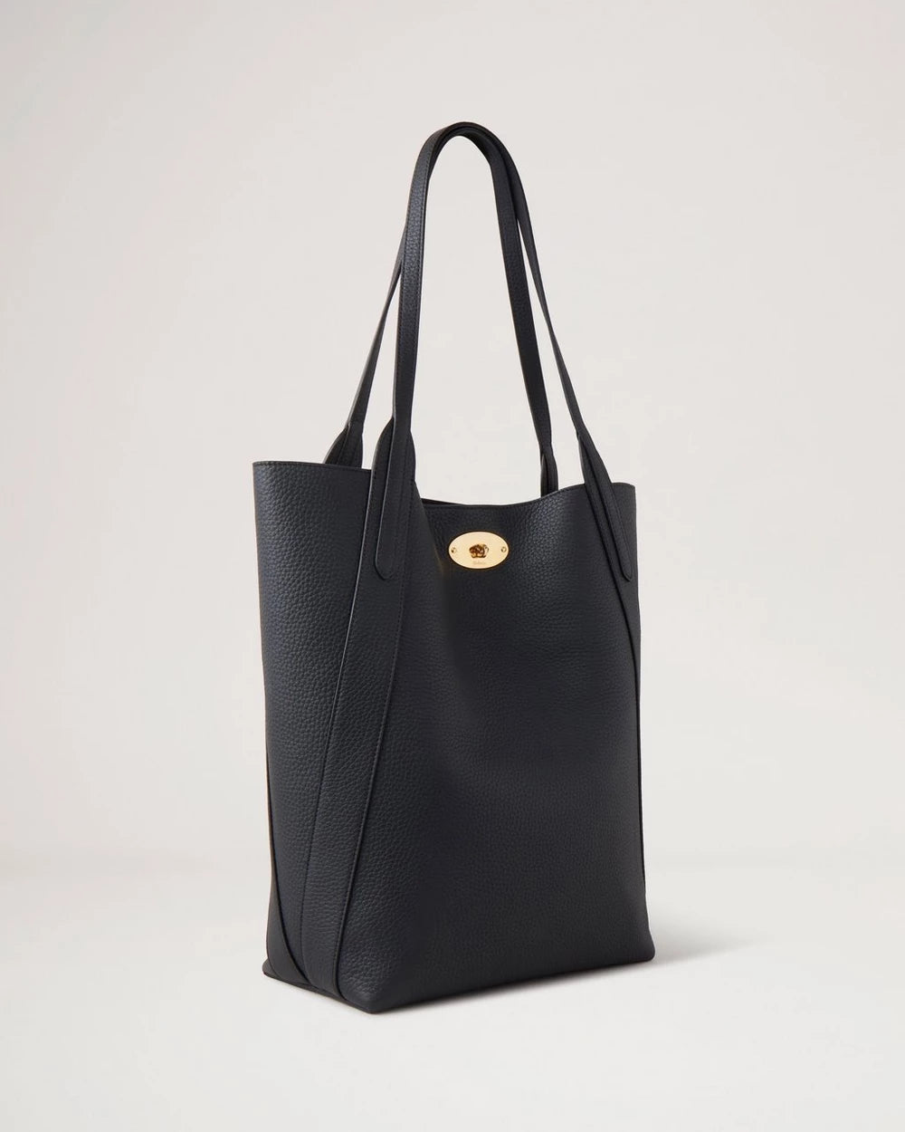 North South Bayswater Tote, Black