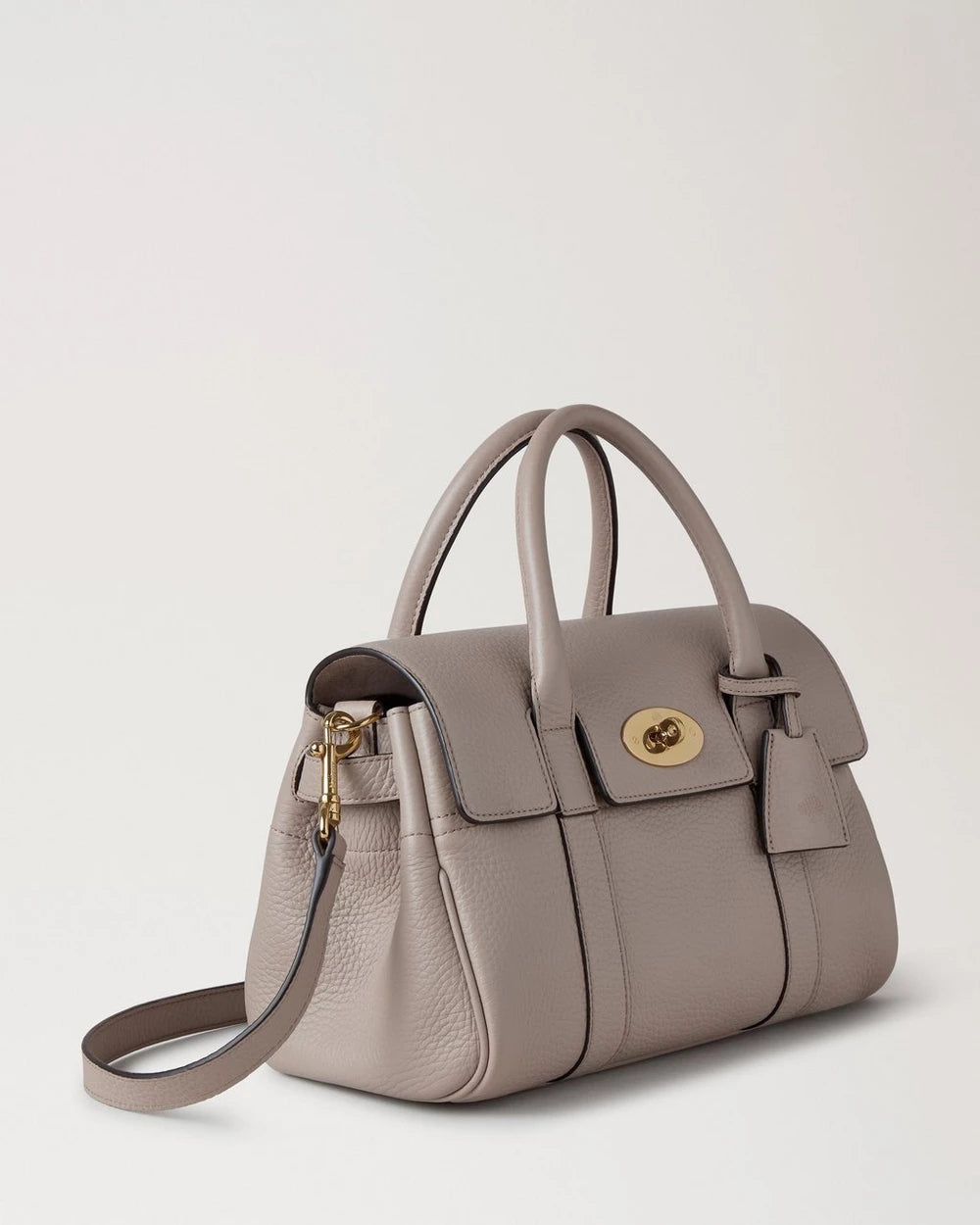 Small Bayswater, Cashmere Taupe