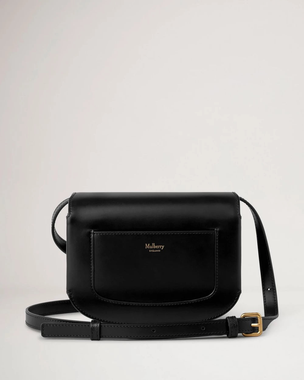 Small Pimlico Satchel, Black