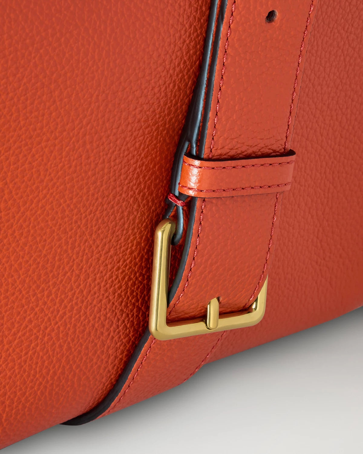 Small Antony, Coral Orange