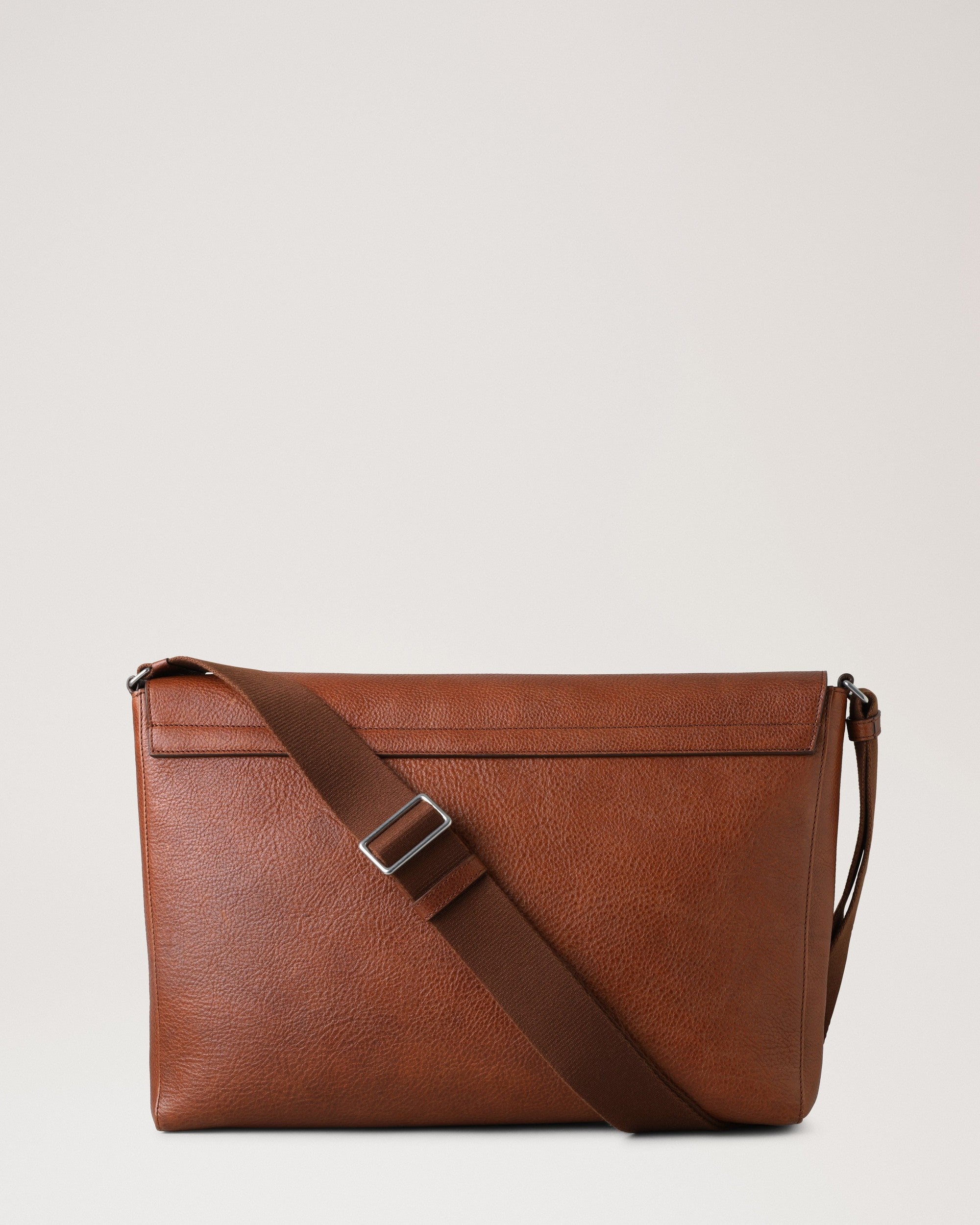 Chiltern Crossbody Messenger, Oak Legacy