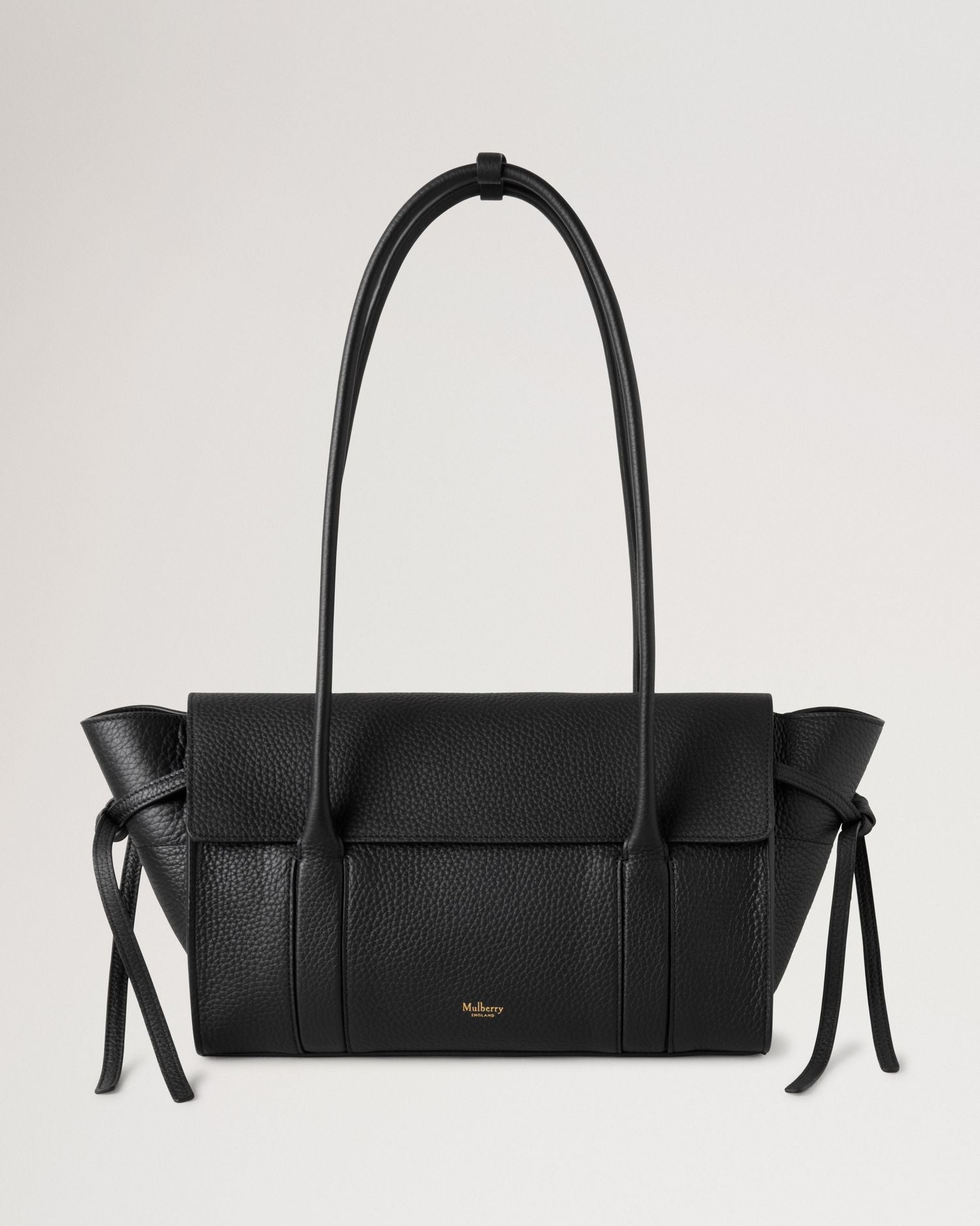 Small Soft Bayswater, Black