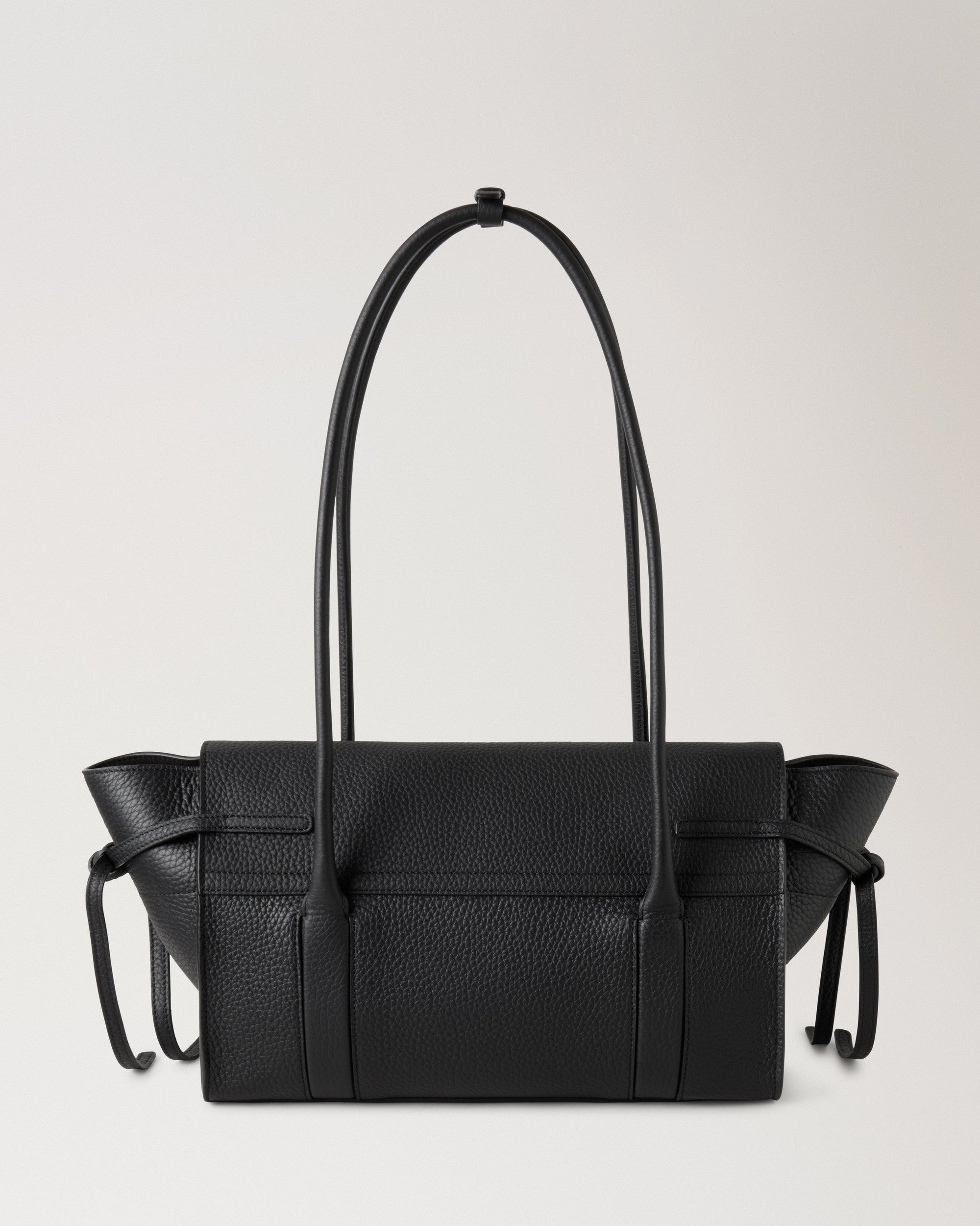 Small Soft Bayswater, Black