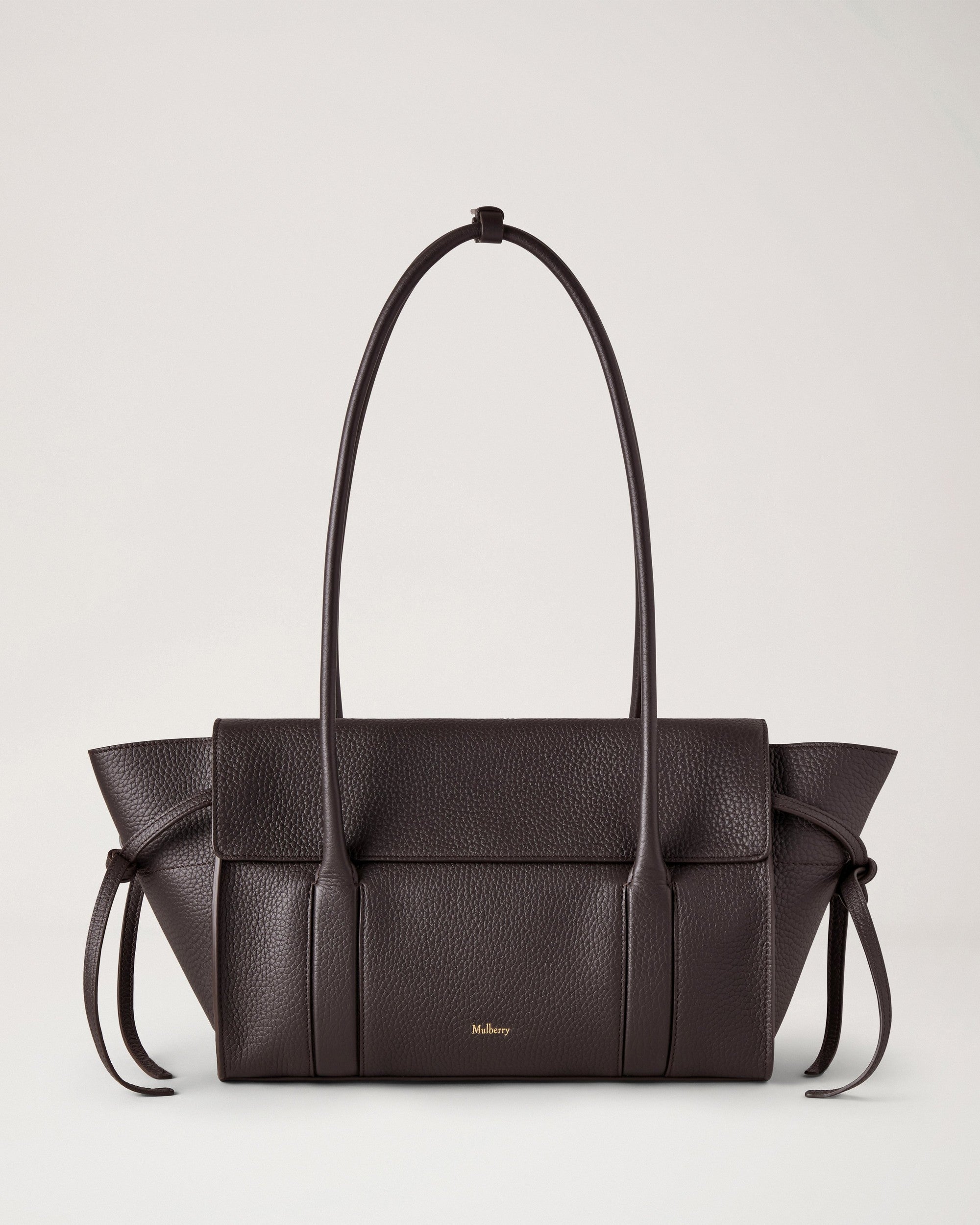 Small Soft Bayswater, Ebony