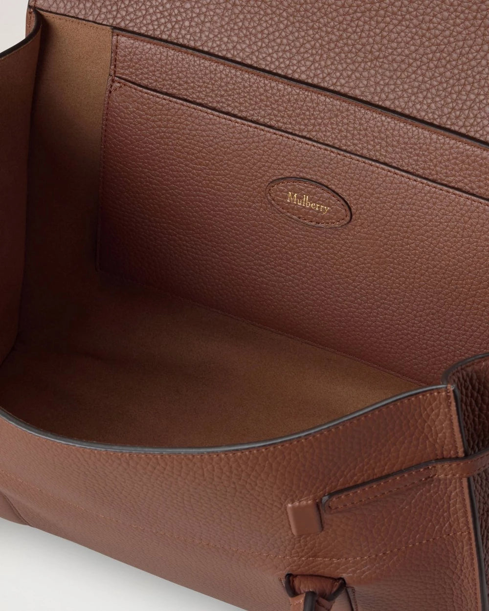 Small Soft Bayswater, Bright Oak