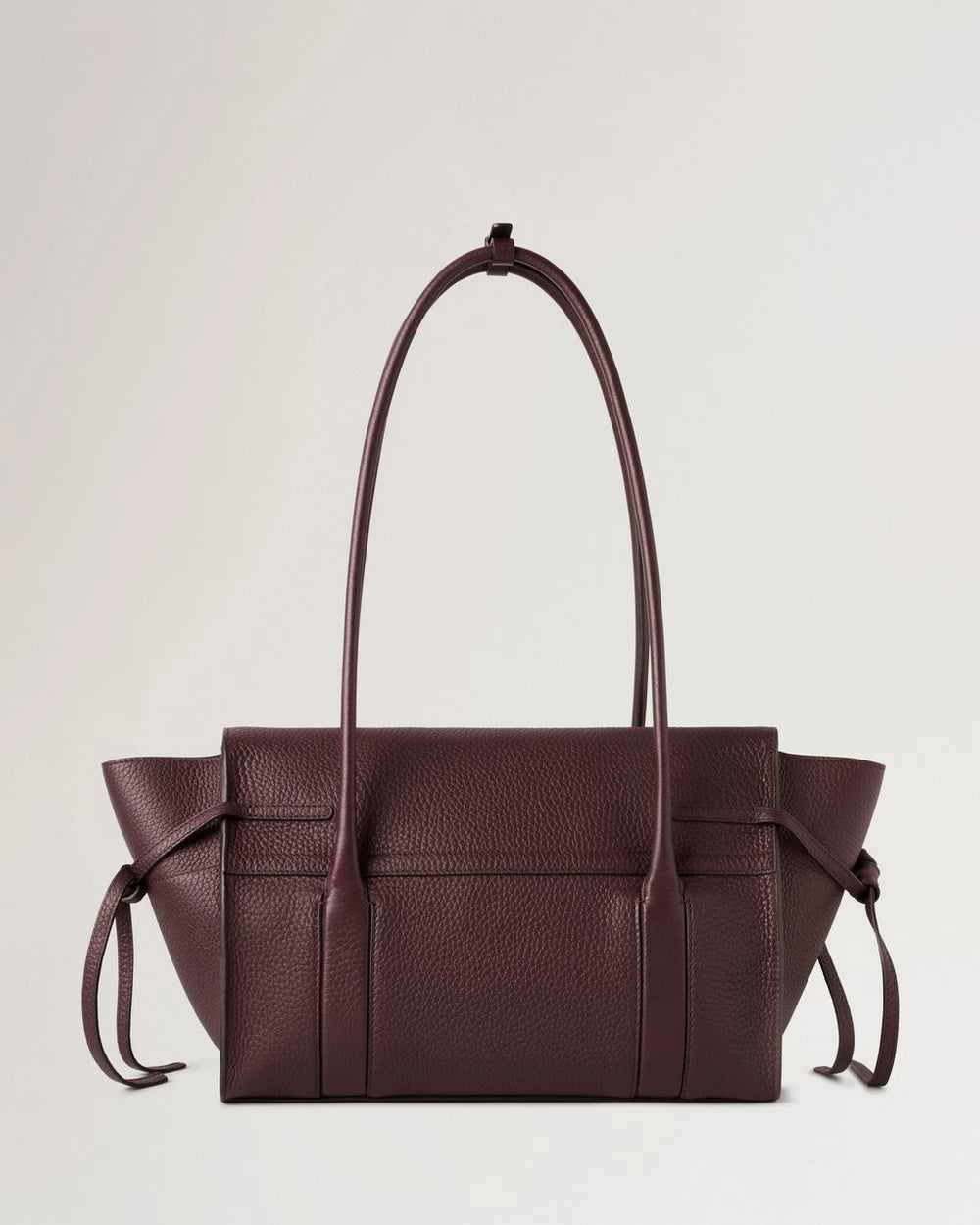 Small Soft Bayswater, Black Cherry