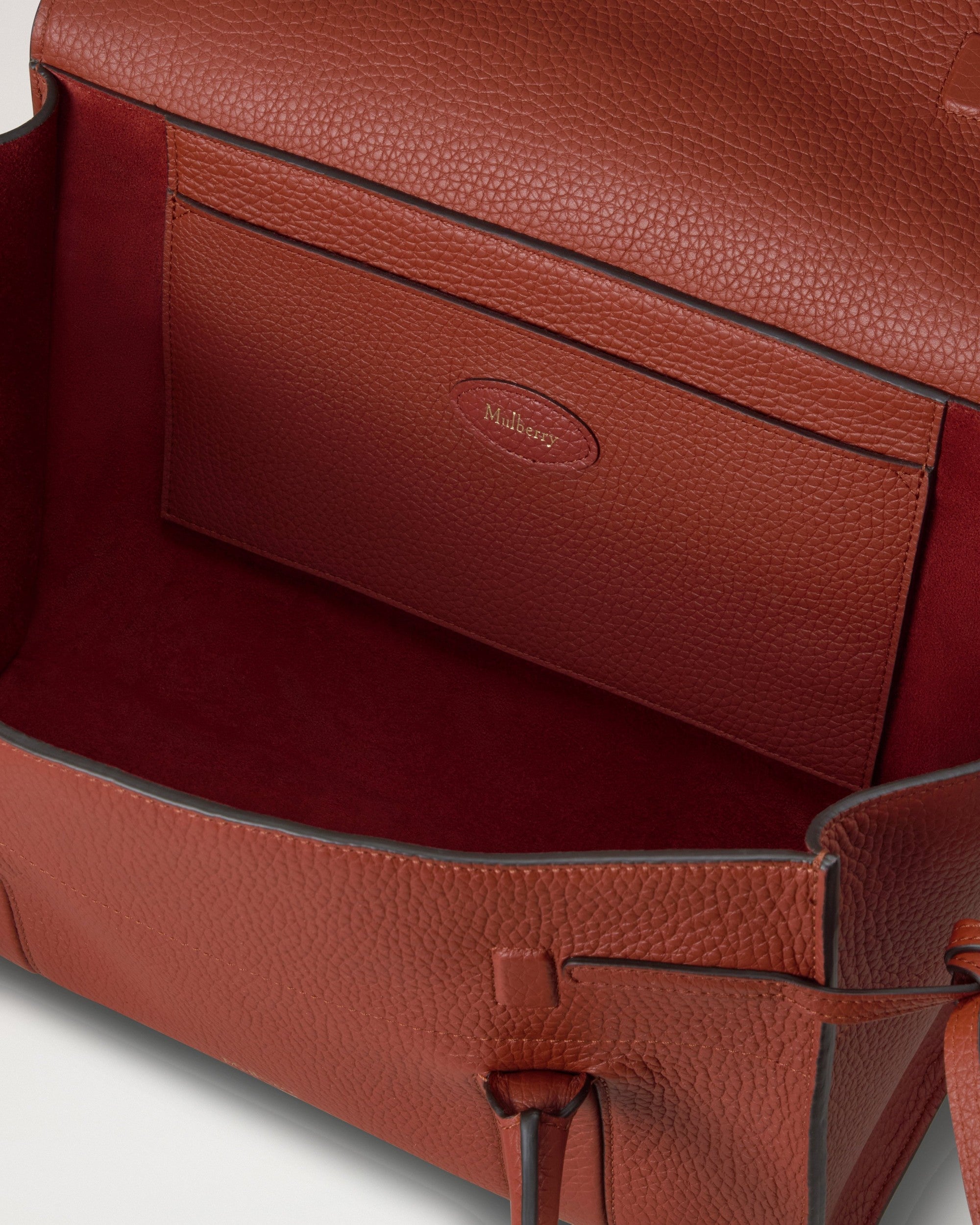 Liten mjuk Bayswater, Rost