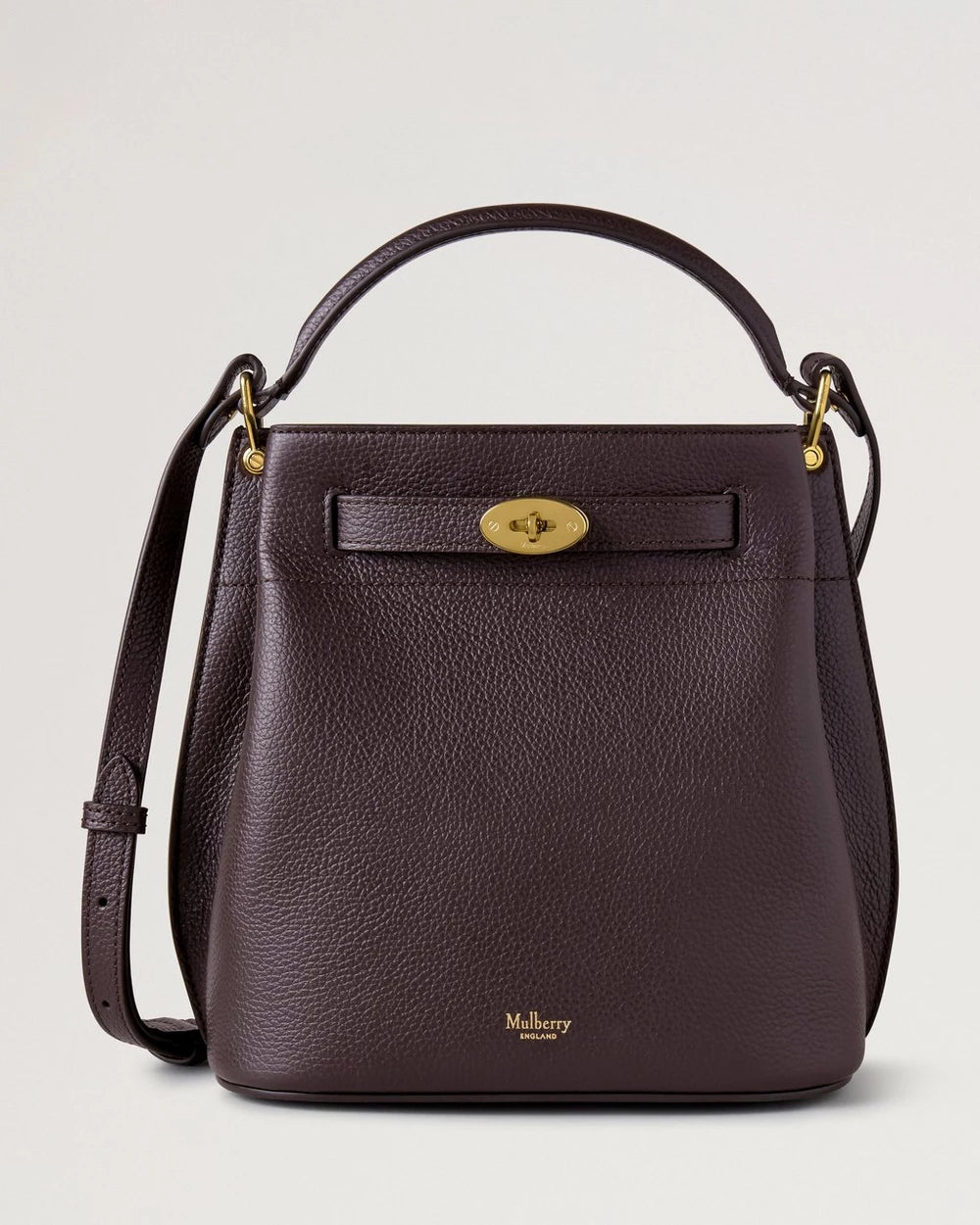 Islington Bucket, Ebony