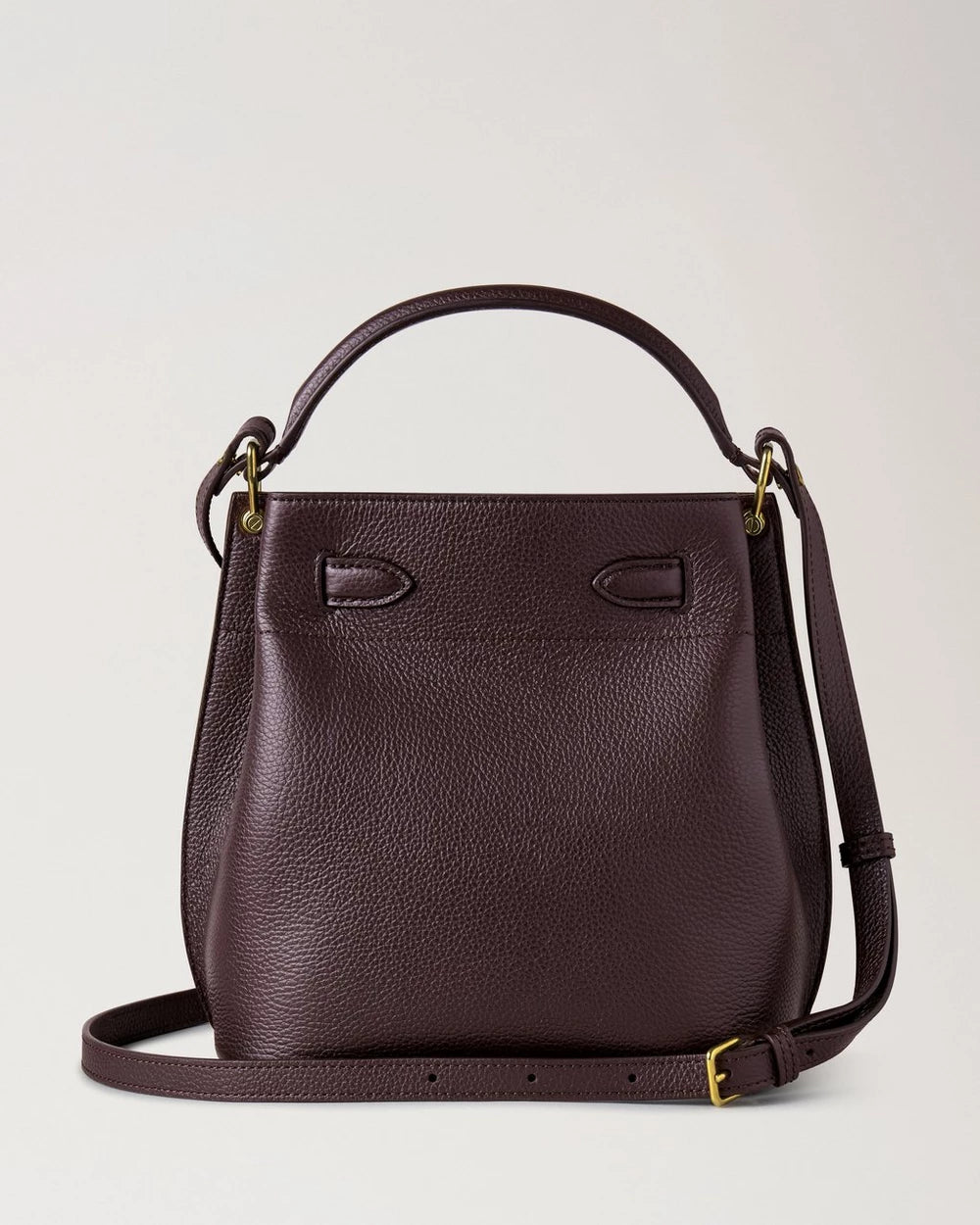 Islington Bucket, Ebenholts