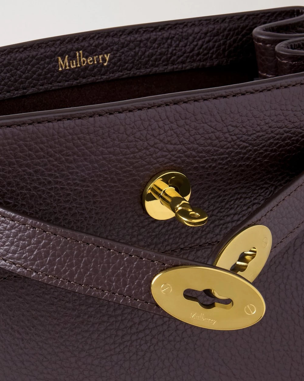 Islington Bucket, Ebenholts