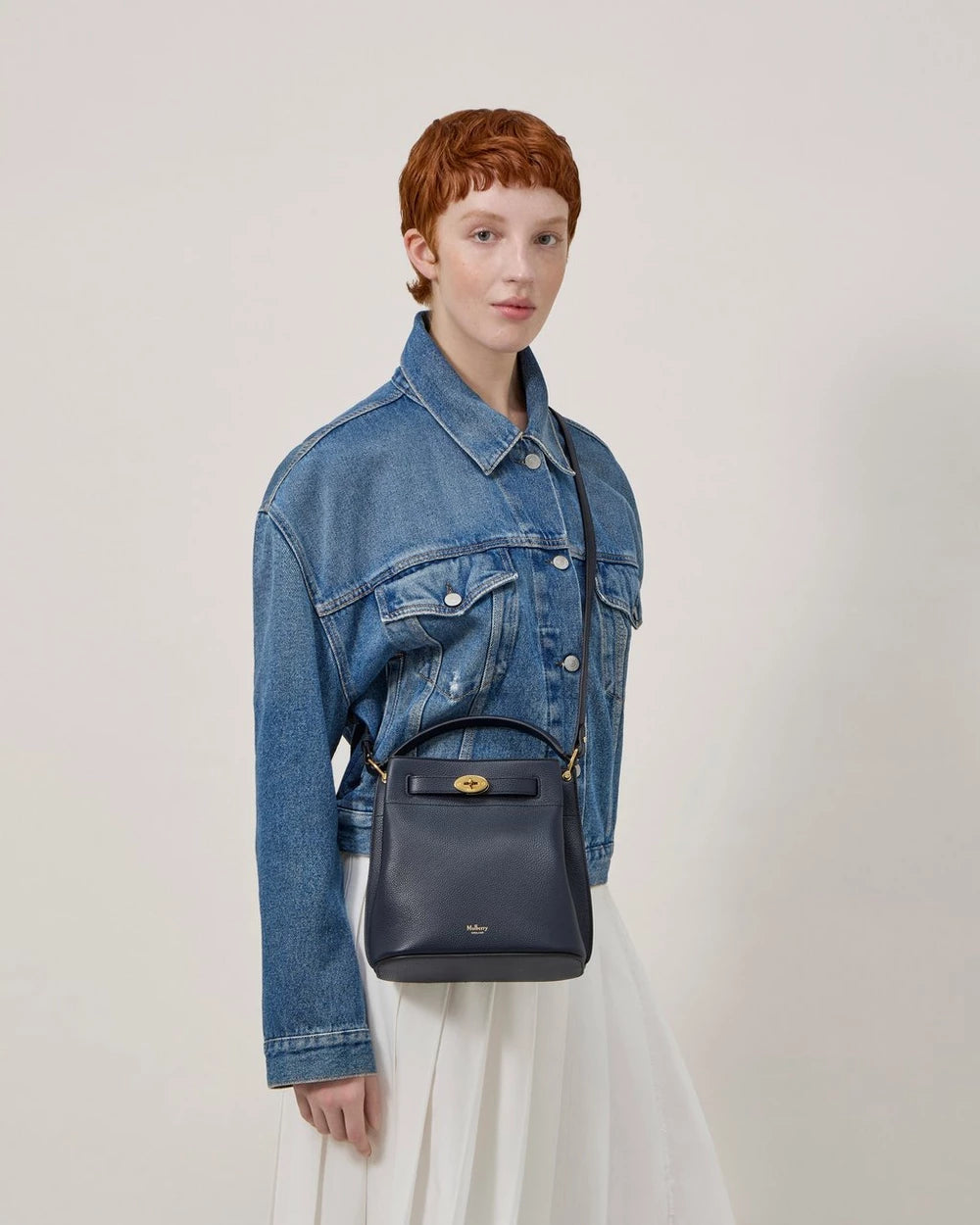 Islington Bucket, Night Sy