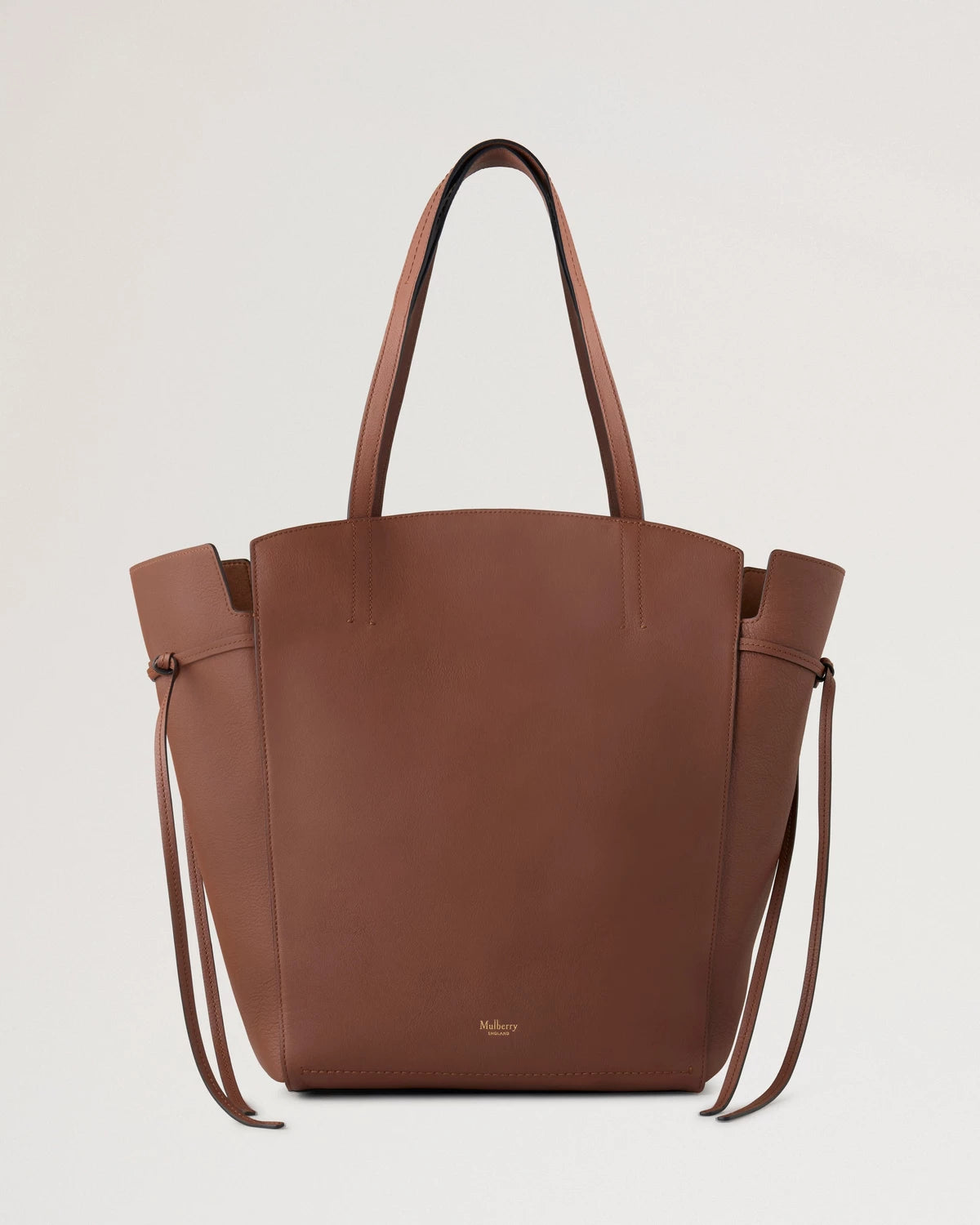 Clovelly Tote, Bright Oak