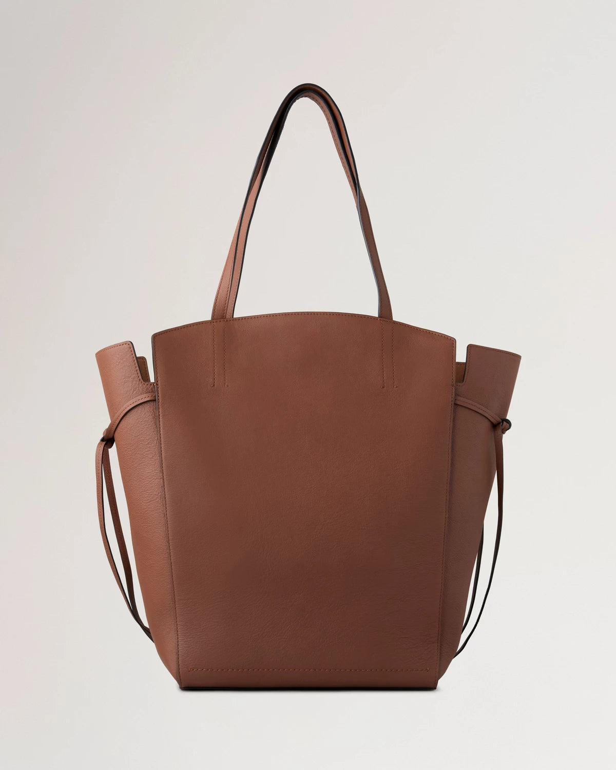 Clovelly Tote, Bright Oak