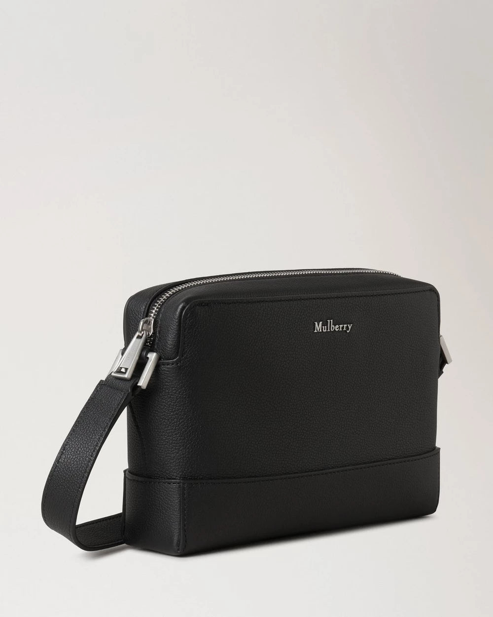 Liten Farringdon Messenger, svart