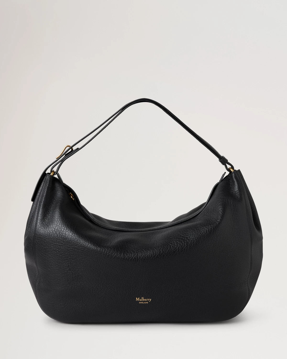 Meadow Shoulderbag, Black