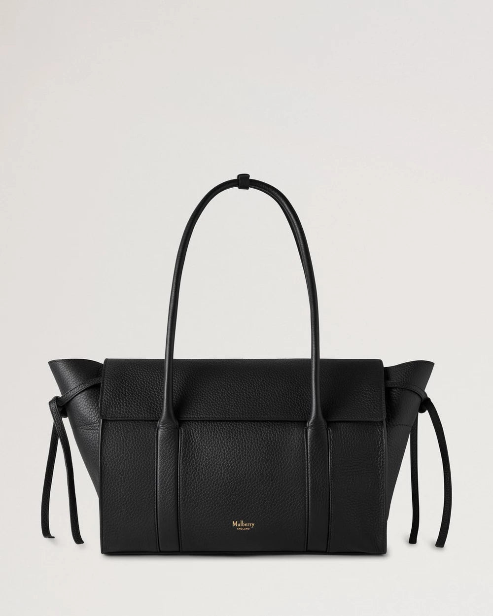 Medium Soft Bayswater, Black
