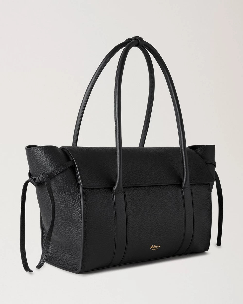 Medium Soft Bayswater, Black