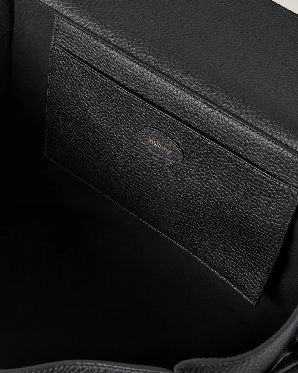 Medium Soft Bayswater, Black