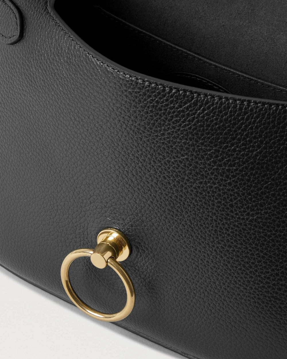 Amberley Satchel Shoulderbag, Black