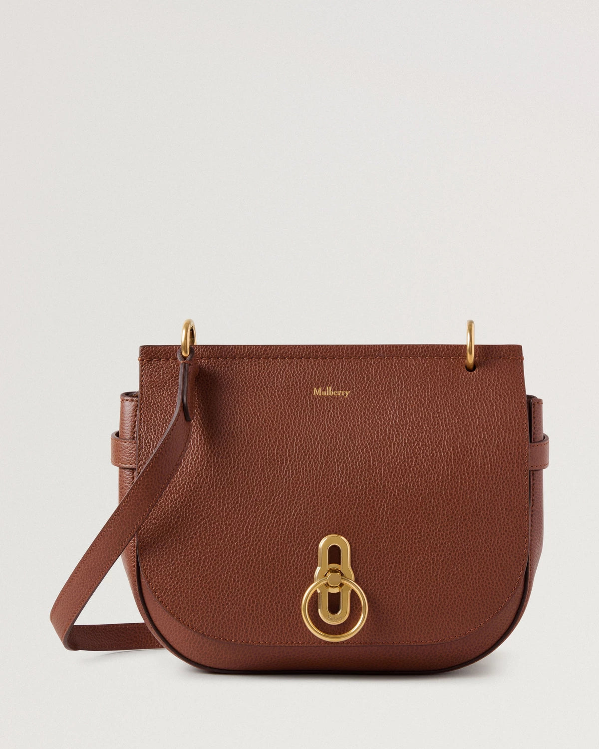 Amberley Satchel, Eiche zweifarbig
