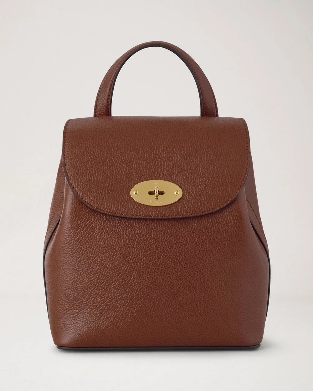 Mini Bayswater Backpack, Oak