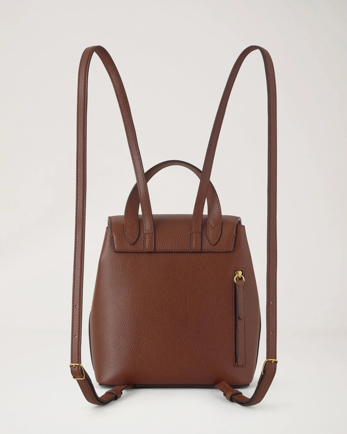 Mini Bayswater Backpack, Oak