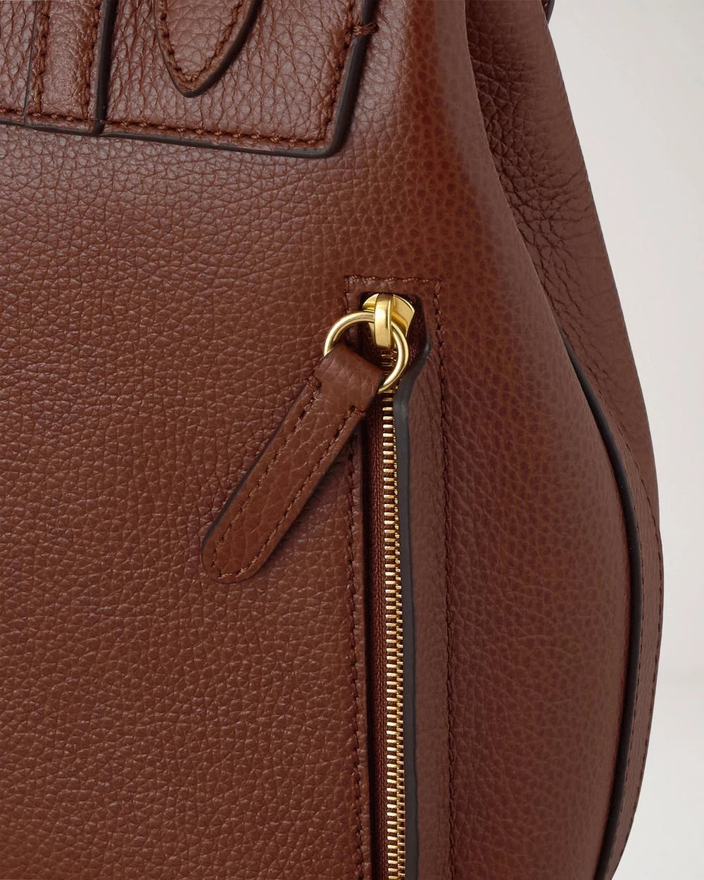 Mini Bayswater Backpack, Oak