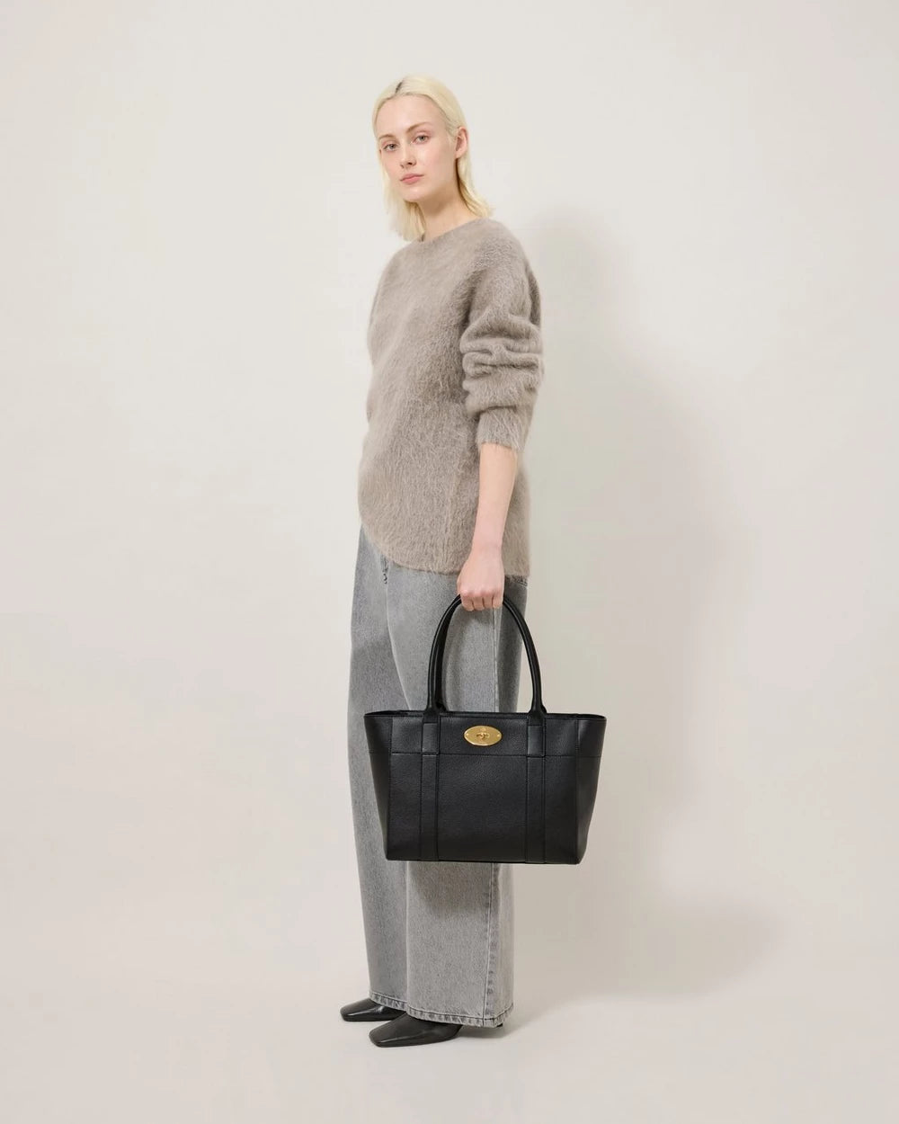 Bayswater 9 till 5, Black