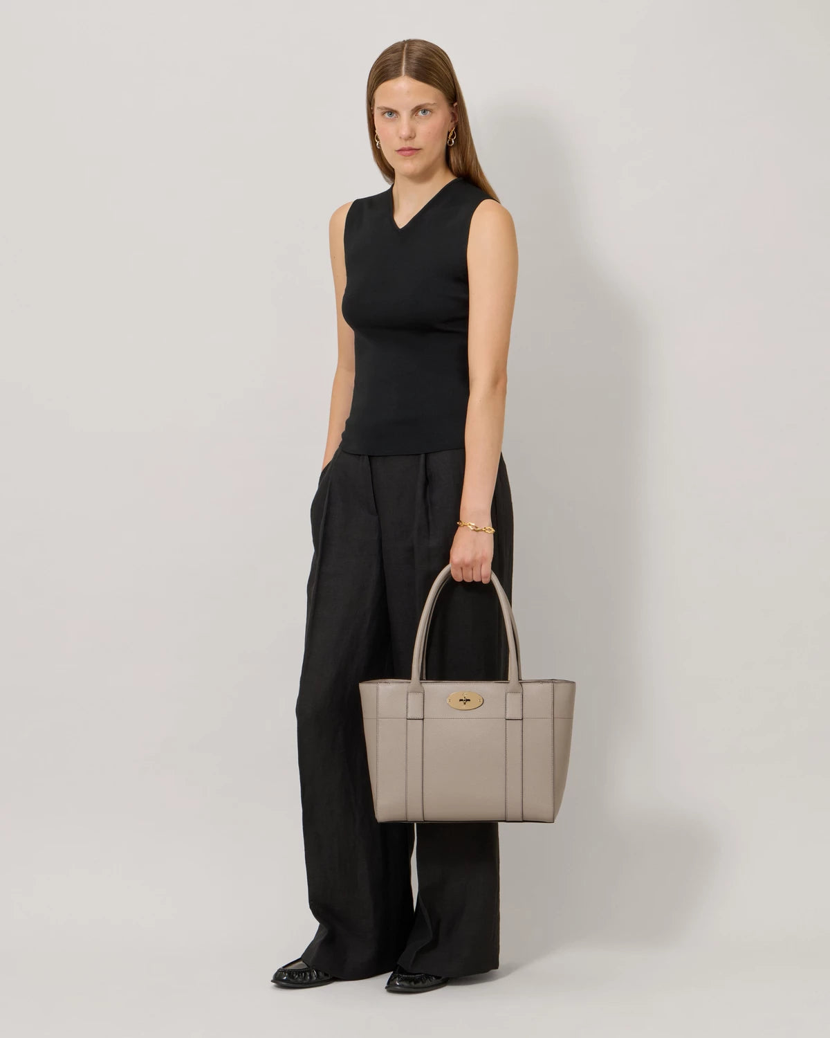 Bayswater 9 to 5, Cashmere Taupe
