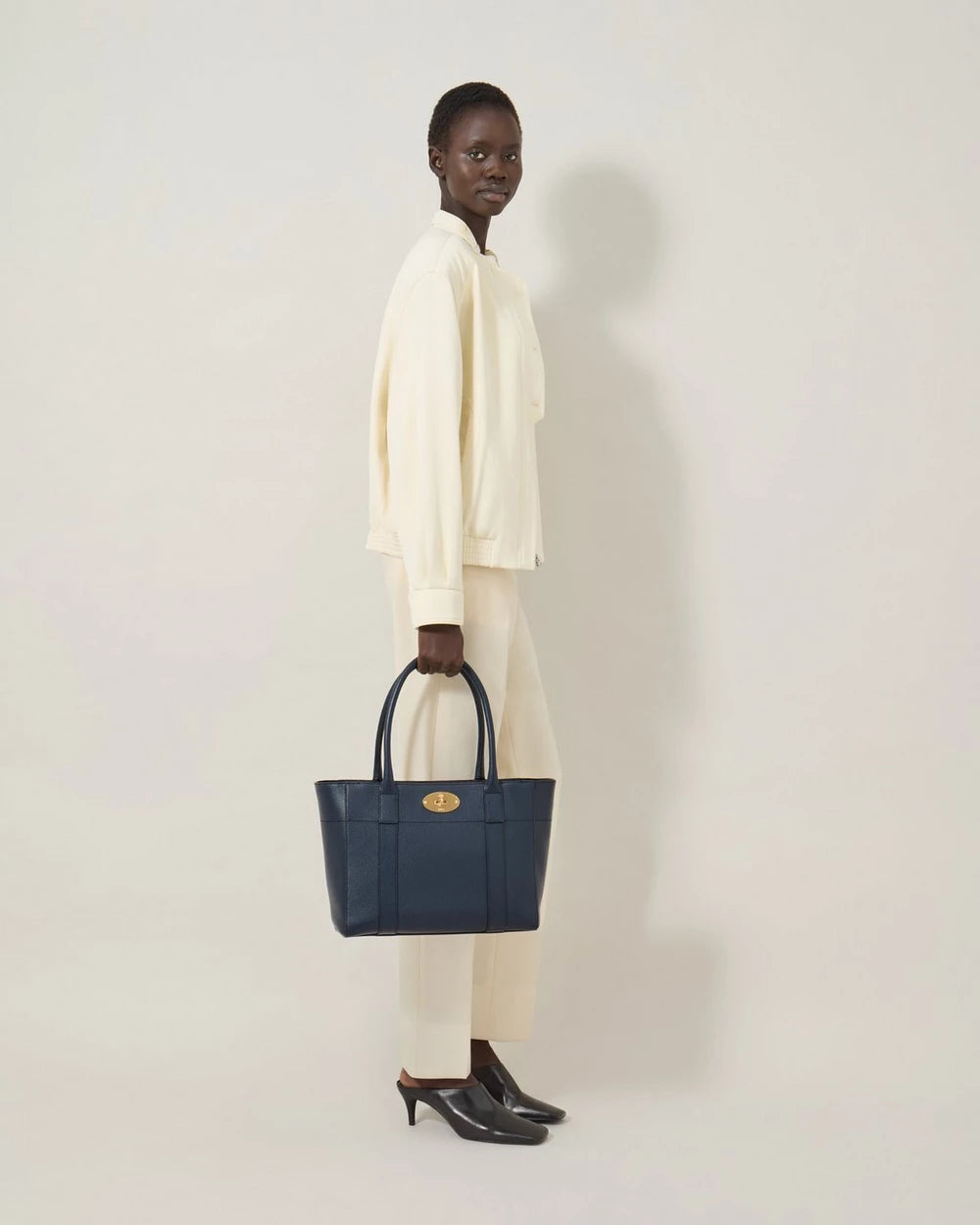 Bayswater 9 till 5, Natthimlen