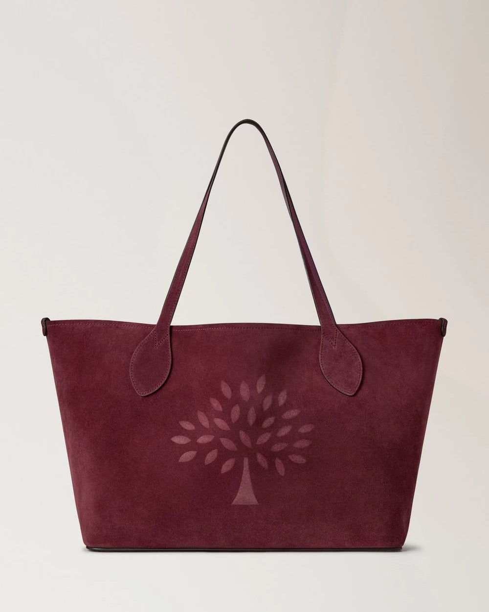 Mocka Tree Tote, Bär