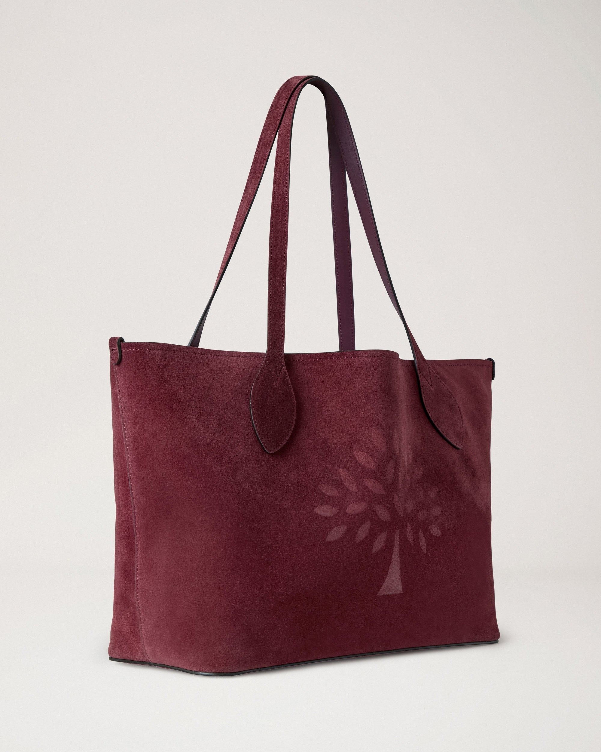 Mocka Tree Tote, Bär