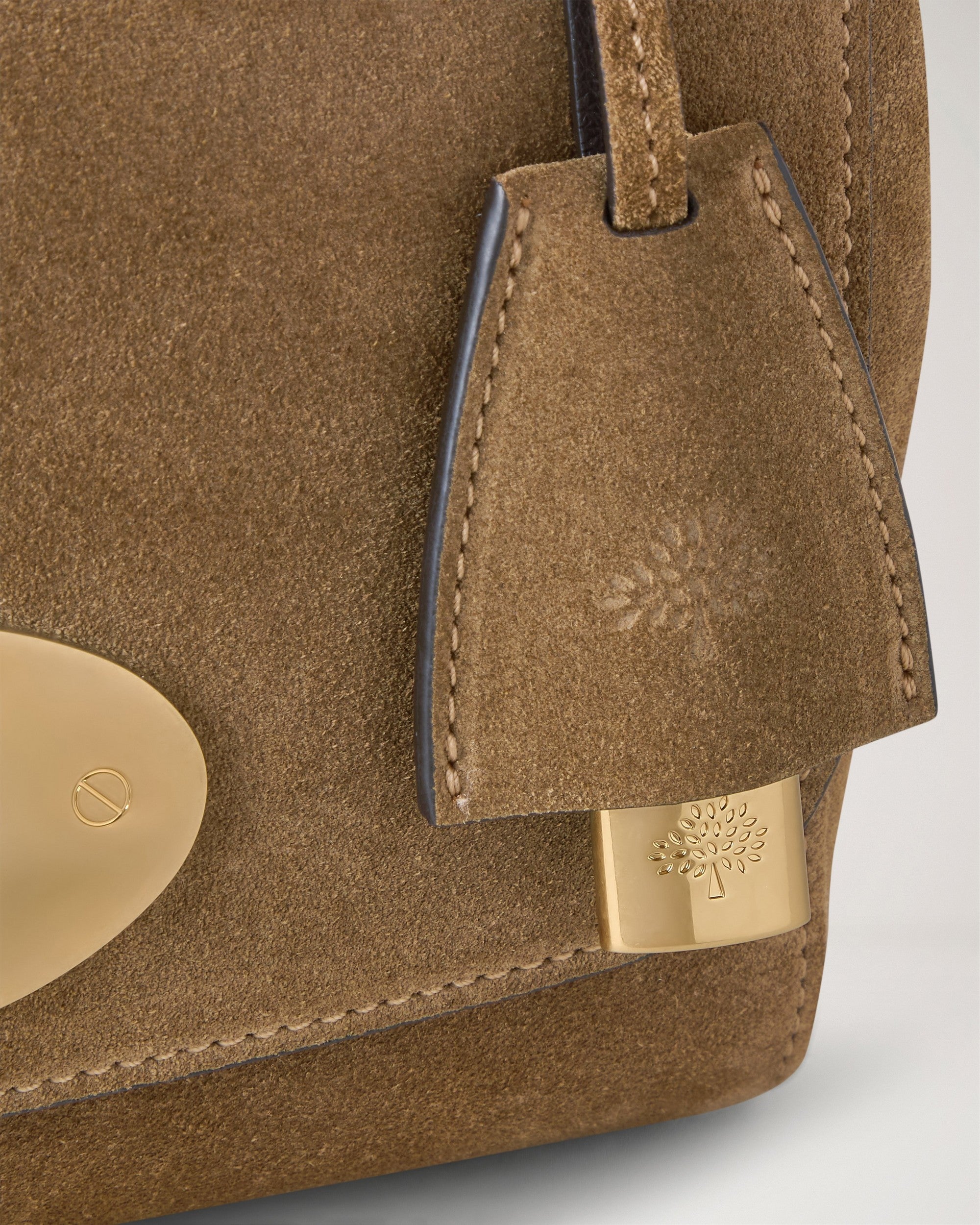 Lilien-Wildleder, Salcombe Sand