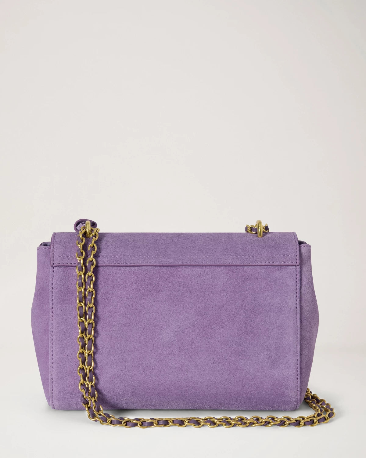 Lily Suede, Hazy Lilac
