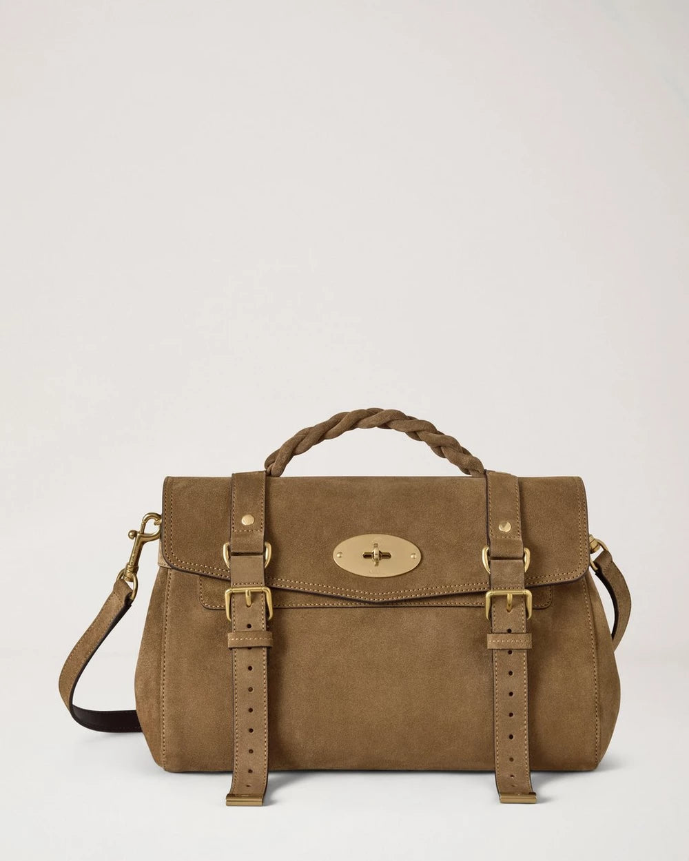 Alexa Suede, Salcombe Sand