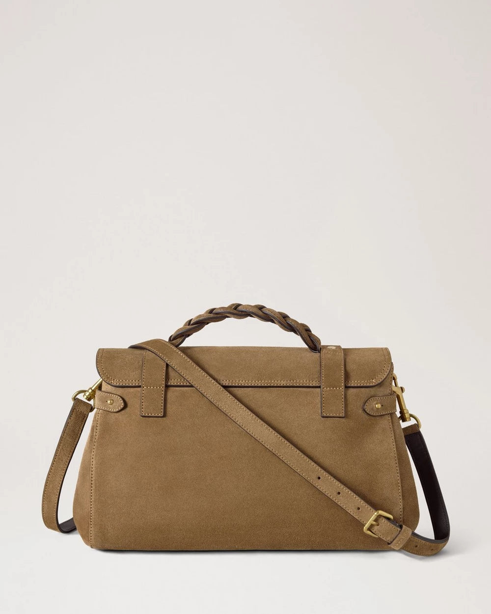 Alexa Suede, Salcombe Sand