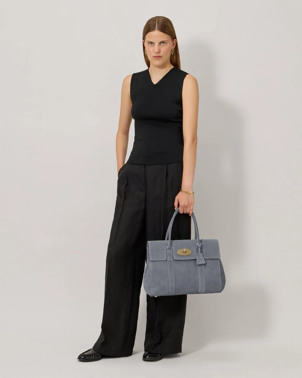 Heritage Bayswater, Nebelgrau