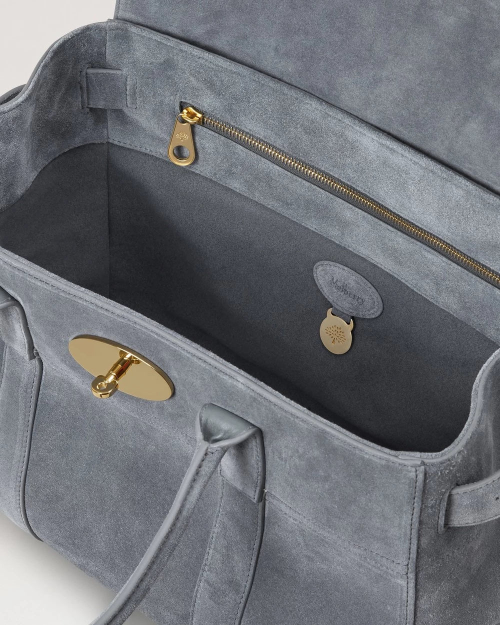 Heritage Bayswater, Nebelgrau